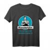 Herren Hausmeister Spruch T-Shirt – Lustiges Handwerker & Klempner Geschenk für Stolze Berufstätige