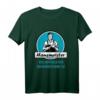 Herren Hausmeister Spruch T-Shirt – Lustiges Handwerker & Klempner Geschenk für Stolze Berufstätige