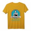 Herren Hausmeister Spruch T-Shirt – Lustiges Handwerker & Klempner Geschenk für Stolze Berufstätige