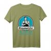 Herren Hausmeister Spruch T-Shirt – Lustiges Handwerker & Klempner Geschenk für Stolze Berufstätige
