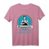 Herren Hausmeister Spruch T-Shirt – Lustiges Handwerker & Klempner Geschenk für Stolze Berufstätige