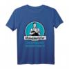 Herren Hausmeister Spruch T-Shirt – Lustiges Handwerker & Klempner Geschenk für Stolze Berufstätige