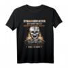 Straßenbauer T-Shirt mit lustigem Spruch - Geschenkidee für Bauarbeiter, Baggerfahrer & Bauleiter auf Baustellen