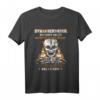 Straßenbauer T-Shirt mit lustigem Spruch - Geschenkidee für Bauarbeiter, Baggerfahrer & Bauleiter auf Baustellen