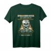 Straßenbauer T-Shirt mit lustigem Spruch - Geschenkidee für Bauarbeiter, Baggerfahrer & Bauleiter auf Baustellen