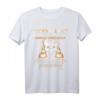Straßenbauer T-Shirt mit lustigem Spruch - Geschenkidee für Bauarbeiter, Baggerfahrer & Bauleiter auf Baustellen