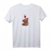 Hug Me Teddy Bär Shirt mit Spruch - Lustiger und Süßer Pullover für Bärenliebhaber, Bärenmama & Bärenpapa