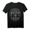 30. Geburtstag T-Shirt für Whisky-Liebhaber - Ich bin wie ein guter Whiskey Whisky, 30 Jahre zur Perfektion gereift im Vintage Look