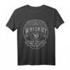 30. Geburtstag T-Shirt für Whisky-Liebhaber - Ich bin wie ein guter Whiskey Whisky, 30 Jahre zur Perfektion gereift im Vintage Look