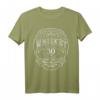 30. Geburtstag T-Shirt für Whisky-Liebhaber - Ich bin wie ein guter Whiskey Whisky, 30 Jahre zur Perfektion gereift im Vintage Look