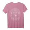 30. Geburtstag T-Shirt für Whisky-Liebhaber - Ich bin wie ein guter Whiskey Whisky, 30 Jahre zur Perfektion gereift im Vintage Look