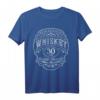 30. Geburtstag T-Shirt für Whisky-Liebhaber - Ich bin wie ein guter Whiskey Whisky, 30 Jahre zur Perfektion gereift im Vintage Look