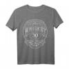 30. Geburtstag T-Shirt für Whisky-Liebhaber - Ich bin wie ein guter Whiskey Whisky, 30 Jahre zur Perfektion gereift im Vintage Look