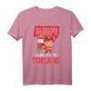 Feuerwehr Geschenk für Jungen - T-Shirt zur Einschulung, perfekt für Zuckertüte & Erstklässler
