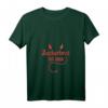 Damen Zuckerbrot Peitsche Kostüm Domina T-Shirt mit Spruch - Gothic Style & Occult Design, Perfektes Geschenk für experimentierfreudige Frauen