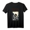 Bergretter T-Shirt mit Spruch – Lustiges Design für Bergsteiger, Bergrettungskräfte & Abenteurer in den Alpen