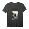 Bergretter T-Shirt mit Spruch – Lustiges Design für Bergsteiger, Bergrettungskräfte & Abenteurer in den Alpen