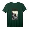 Bergretter T-Shirt mit Spruch – Lustiges Design für Bergsteiger, Bergrettungskräfte & Abenteurer in den Alpen