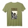 Bergretter T-Shirt mit Spruch – Lustiges Design für Bergsteiger, Bergrettungskräfte & Abenteurer in den Alpen