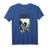 Bergretter T-Shirt mit Spruch – Lustiges Design für Bergsteiger, Bergrettungskräfte & Abenteurer in den Alpen