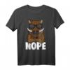 Wildschwein Keiler Jäger Kinder T-Shirt - Lustiges Tiermotiv Geschenk zum Geburtstag & Weihnachten für Jäger und Schweineliebhaber