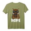 Wildschwein Keiler Jäger Kinder T-Shirt - Lustiges Tiermotiv Geschenk zum Geburtstag & Weihnachten für Jäger und Schweineliebhaber