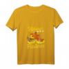 Damen Hühner Flüsterin Spruch T-Shirt mit V-Ausschnitt – Lustiges Huhn Motiv, Geschenk für Hühnerzüchterinnen & Tierliebhaberinnen
