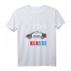 Polizei Schultüten Geschenk für Grundschüler - Einschulung T-Shirt für Erstklässler, Schulanfänger & Zuckertüten Liebhaber