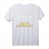 Schlafendes Labrador Hund Energie lädt T-Shirt – Bequemes Hundemotiv Shirt für faule Tage und entspannte Stunden