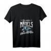 Die coolsten Mädels Fahren Roller Motoroller Scooter Moped T-Shirt mit V-Ausschnitt – Trendiges Geschenk für Frauen, Freundinnen und Kolleginnen
