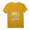 Die coolsten Mädels Fahren Roller Motoroller Scooter Moped T-Shirt mit V-Ausschnitt – Trendiges Geschenk für Frauen, Freundinnen und Kolleginnen