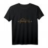 Damen Igel T-Shirt mit Herzschlag-Motiv - Süßes Design für Igel- und Tierliebhaber, ideal als Geschenk für Igelmamas