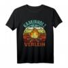 Kaminholz Verleih Holz Verleihen Feuerholz Holzverkauf T-Shirt – Lustiges Winterzeit Geschenk für Holzverkäufer & Feuerholz-Liebhaber