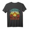 Kaminholz Verleih Holz Verleihen Feuerholz Holzverkauf T-Shirt – Lustiges Winterzeit Geschenk für Holzverkäufer & Feuerholz-Liebhaber