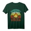 Kaminholz Verleih Holz Verleihen Feuerholz Holzverkauf T-Shirt – Lustiges Winterzeit Geschenk für Holzverkäufer & Feuerholz-Liebhaber