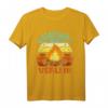 Kaminholz Verleih Holz Verleihen Feuerholz Holzverkauf T-Shirt – Lustiges Winterzeit Geschenk für Holzverkäufer & Feuerholz-Liebhaber