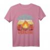 Kaminholz Verleih Holz Verleihen Feuerholz Holzverkauf T-Shirt – Lustiges Winterzeit Geschenk für Holzverkäufer & Feuerholz-Liebhaber