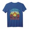 Kaminholz Verleih Holz Verleihen Feuerholz Holzverkauf T-Shirt – Lustiges Winterzeit Geschenk für Holzverkäufer & Feuerholz-Liebhaber