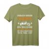Endlich wieder Triken T-Shirt – Lustiges Trike-Design für Triker und Dreirad-Fans, Perfekt als Geschenk für Freunde und Familie