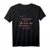 Damen Teyze Anne Gibi Aber Daha Cool Türkisches Sprüche T-Shirt – Perfektes Geschenk für Türkisch-Liebhaberinnen