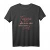 Damen Teyze Anne Gibi Aber Daha Cool Türkisches Sprüche T-Shirt – Perfektes Geschenk für Türkisch-Liebhaberinnen