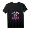 Damen T-Shirt 'Ich bin 29 wie oft wollt ihr noch fragen' – Lustiges V-Ausschnitt Geschenk zum 30. Geburtstag für Frauen