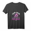 Damen T-Shirt 'Ich bin 29 wie oft wollt ihr noch fragen' – Lustiges V-Ausschnitt Geschenk zum 30. Geburtstag für Frauen