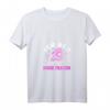 Damen T-Shirt 'Ich bin 29 wie oft wollt ihr noch fragen' – Lustiges V-Ausschnitt Geschenk zum 30. Geburtstag für Frauen