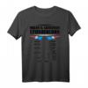 Maler und Lackierer Stundenlohn - Lustiges T-Shirt für Maler, Meister & Handwerker | Geschenkidee für Weihnachten, Geburtstag & Vatertag