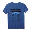 Maler und Lackierer Stundenlohn - Lustiges T-Shirt für Maler, Meister & Handwerker | Geschenkidee für Weihnachten, Geburtstag & Vatertag