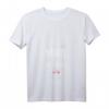 Damen Mädels Egal Was Passiert Pegel Halten T-Shirt mit V-Ausschnitt – Perfektes Gruppenoutfit für JGA, Mädelsabend & Partys