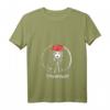 Schwarzwaldmädel - Schwarzwald T-Shirt mit V-Ausschnitt, Bollenhut Motiv, Perfekt für Frauen, Mütter und Schwarzwald-Fans als Geschenk zu Weihnachten oder Geburtstag