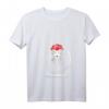 Schwarzwaldmädel - Schwarzwald T-Shirt mit V-Ausschnitt, Bollenhut Motiv, Perfekt für Frauen, Mütter und Schwarzwald-Fans als Geschenk zu Weihnachten oder Geburtstag