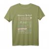 Blechhochzeit 8 Jahre Hochzeitstag Geschenk für Mann und Frau - Personalisiertes T-Shirt mit Jubiläums-Motiv